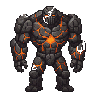 Stone Warden